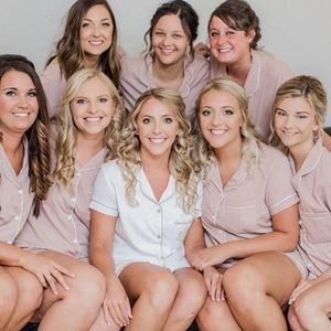 Matching set pajamas